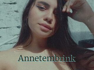 Annetembrink