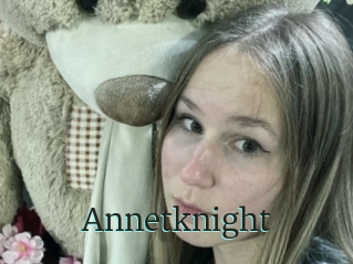 Annetknight