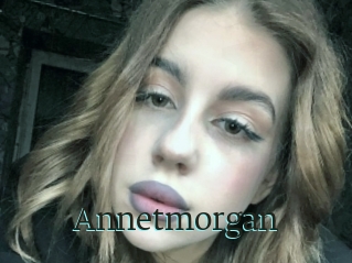 Annetmorgan