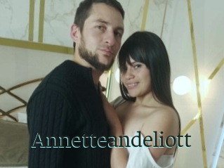 Annetteandeliott