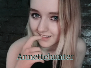 Annettehunter