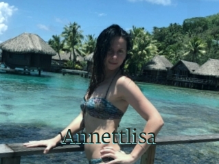 Annettlisa