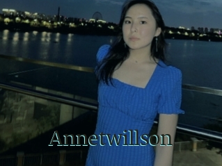 Annetwillson