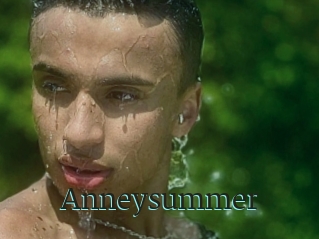 Anneysummer