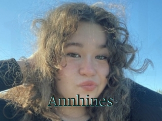 Annhines