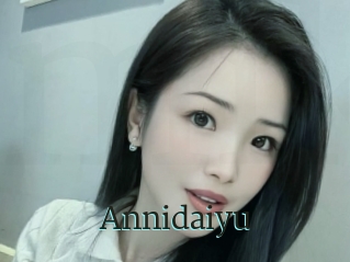 Annidaiyu