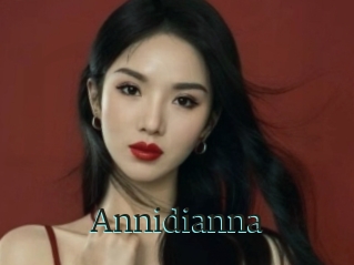 Annidianna