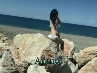 Annie1