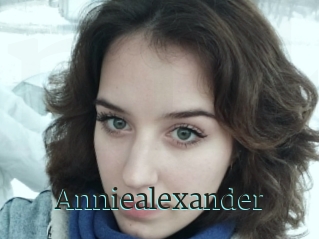 Anniealexander