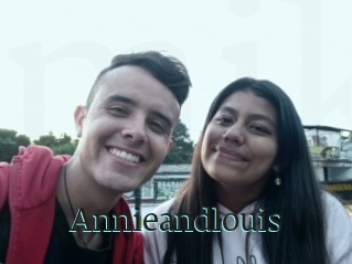 Annieandlouis