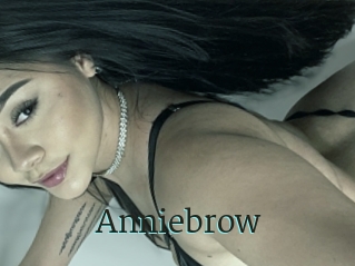 Anniebrow