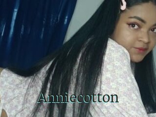 Anniecotton