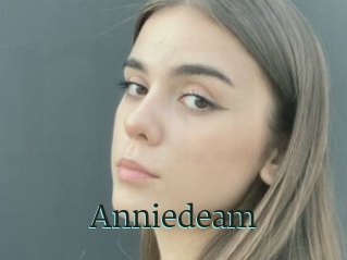 Anniedeam