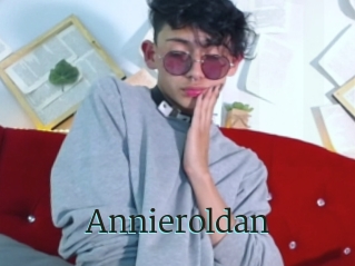 Annieroldan