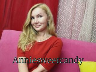 Anniesweetcandy