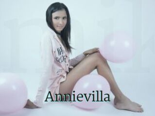 Annievilla