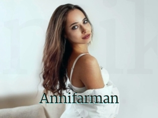 Annifarman