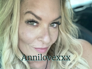 Annilovexxx