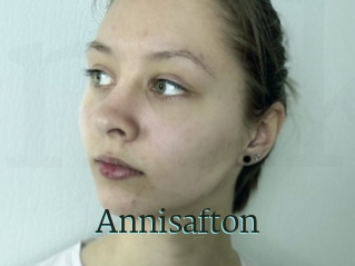 Annisafton