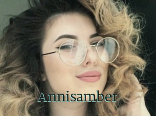 Annisamber