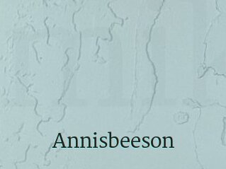 Annisbeeson