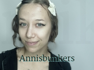 Annisbunkers