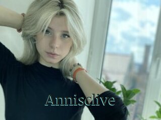 Annisclive