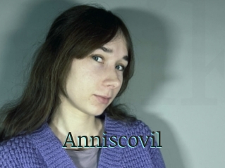 Anniscovil