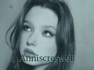 Anniscreswell