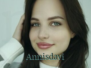 Annisdavi