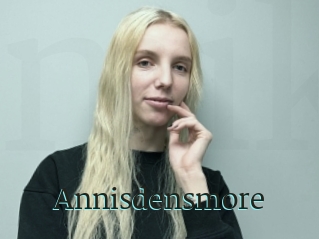 Annisdensmore