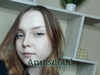 Annisdodd