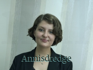 Annisdredge