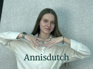 Annisdutch