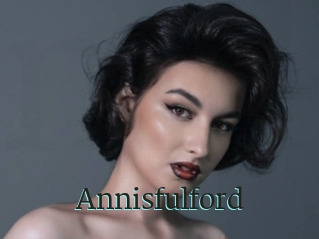 Annisfulford