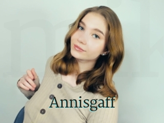 Annisgaff