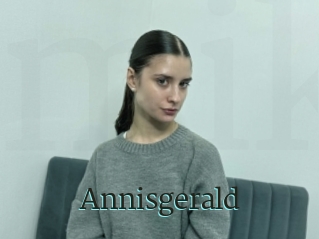 Annisgerald