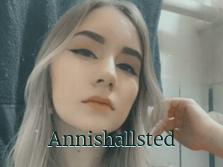 Annishallsted