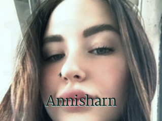 Annisharn