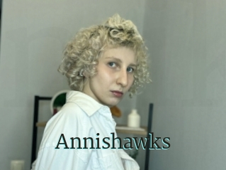 Annishawks