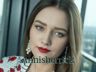 Annisherrick