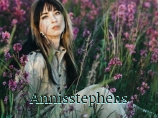 Annisstephens