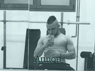 Annon