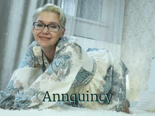 Annquincy