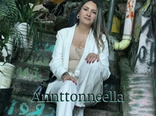 Annttonneella