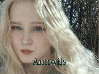 Annwils