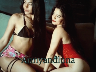 Annyandluna