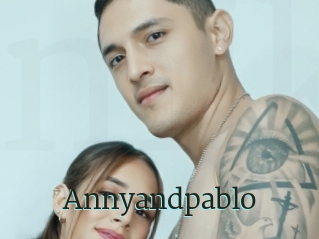 Annyandpablo