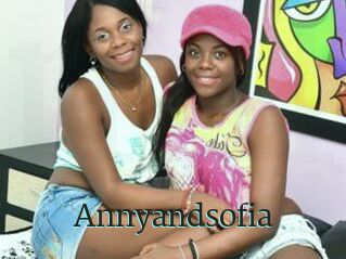 Annyandsofia