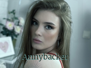 annybacker Milky Porn